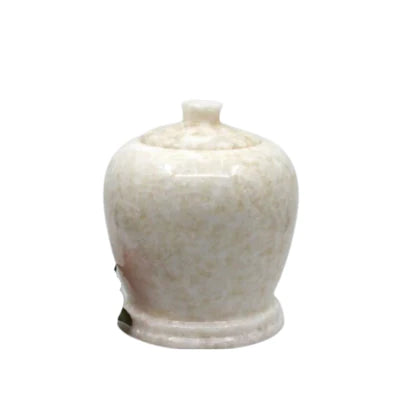 Boticina Cream urns™