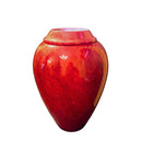 Red Flame Stone Urns™