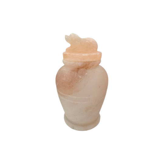 Cheap Biodegradable Salt Cremation Urns - Onyx Crafts Memorial eSTORE ...