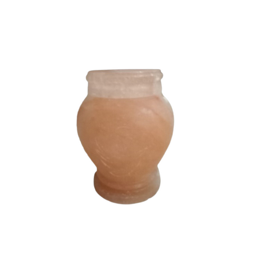 Bio Vintage : Biodegradable Salt Urns