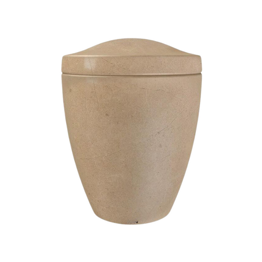 Unique Spoty Urn Memorial Urns: Cherished Remembrances with Personalized Elegance